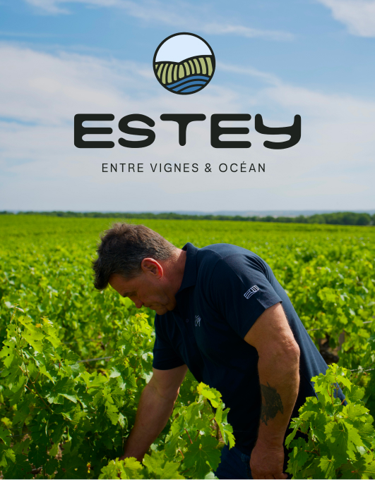 Marque de vêtements ESTEY